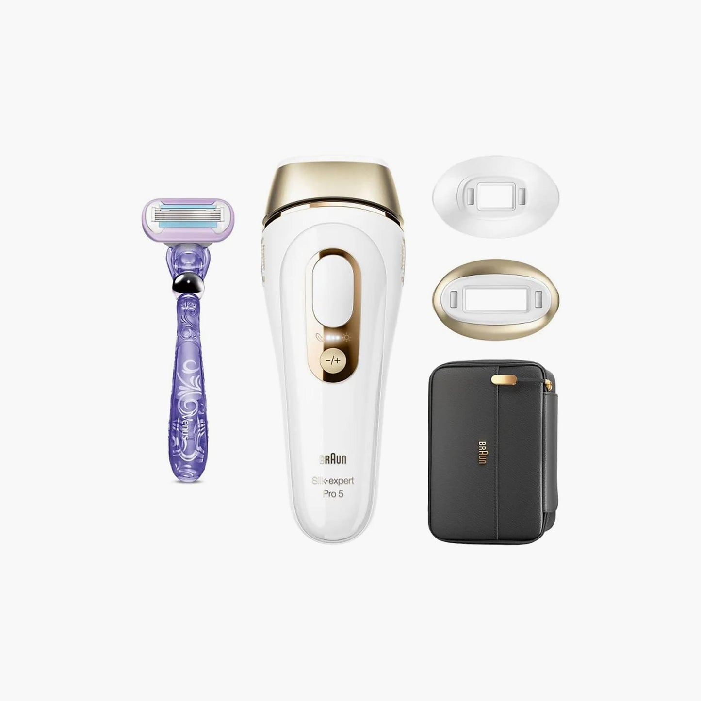 Braun IPL Hair Removal System PL5147