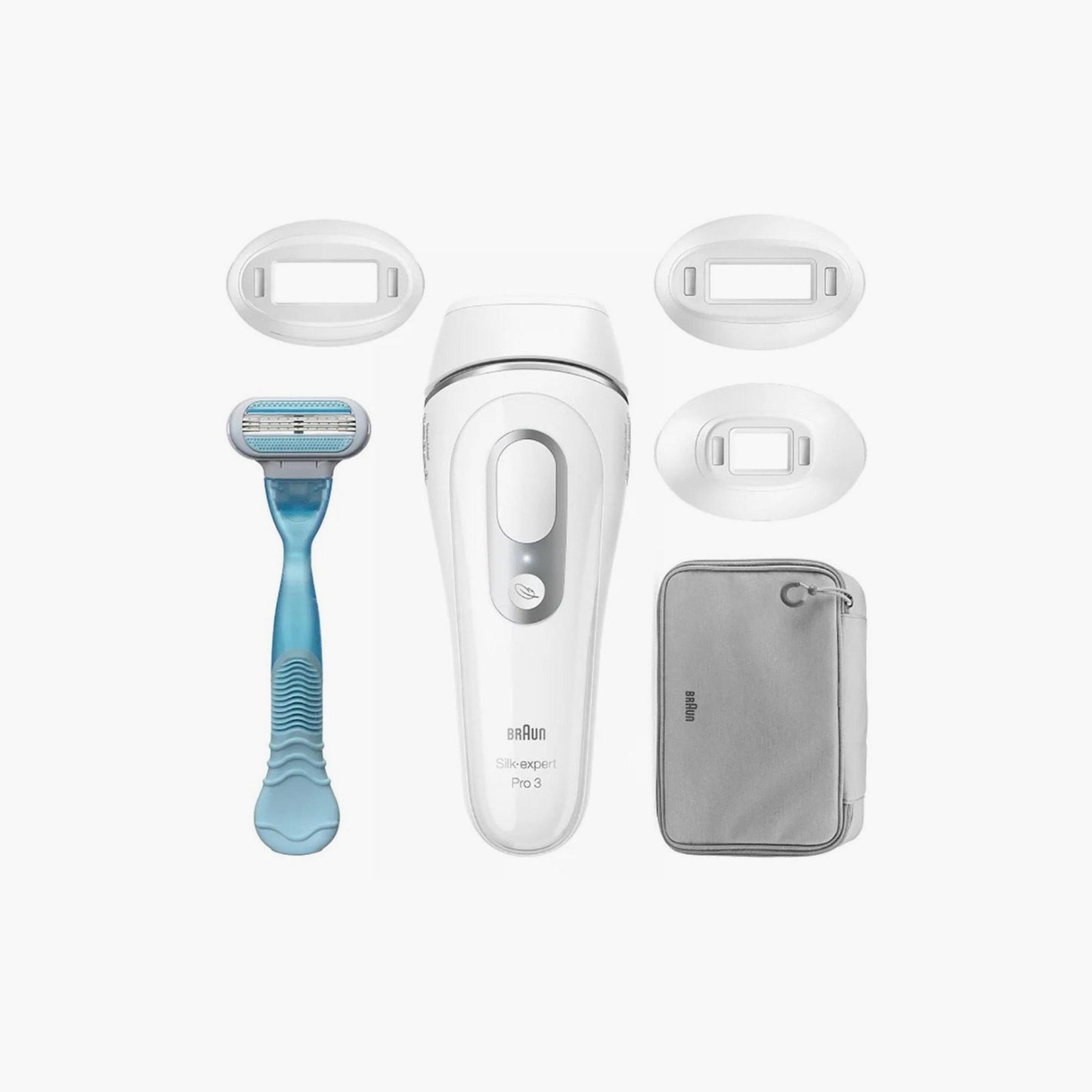 Braun IPL Hair Removal System PL3221