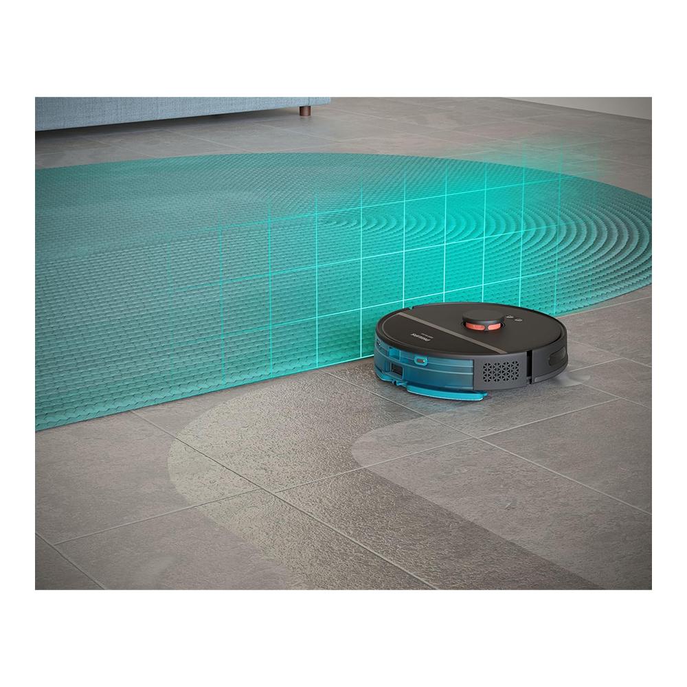 Philips HomeRun 3000 Series Aqua Vacuum