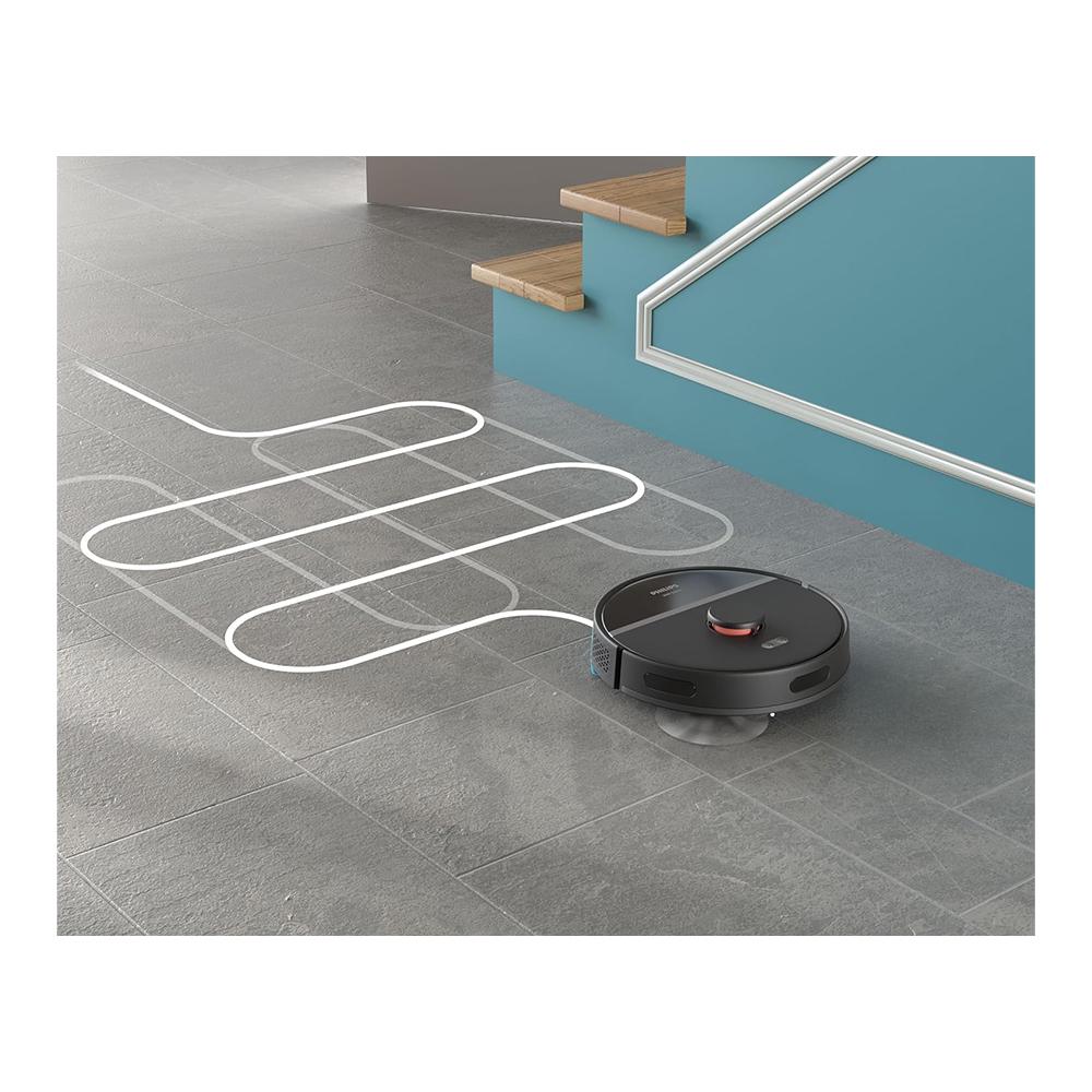 Philips HomeRun 3000 Series Aqua Vacuum