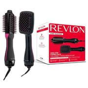 Revlon Styler Brush 1100 Watts RVDR5282ARBGP 2 Pc