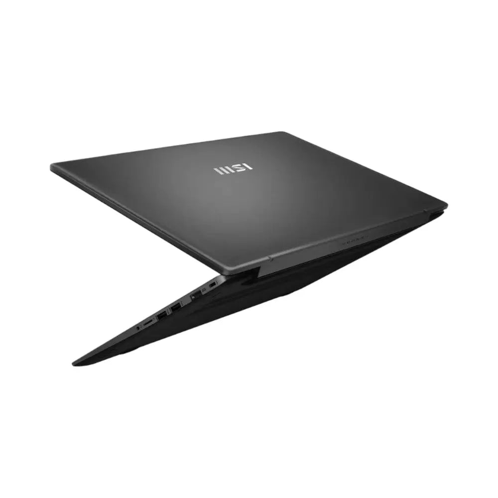 MSI Modern 14 F13MG Intel Core i3-1315U 8GB RAM 512GB SSD Intel Iris Xe Graphics 14" FHD Laptop Windows 11 Home - Gray [Modern14-9S7-14S121-052]