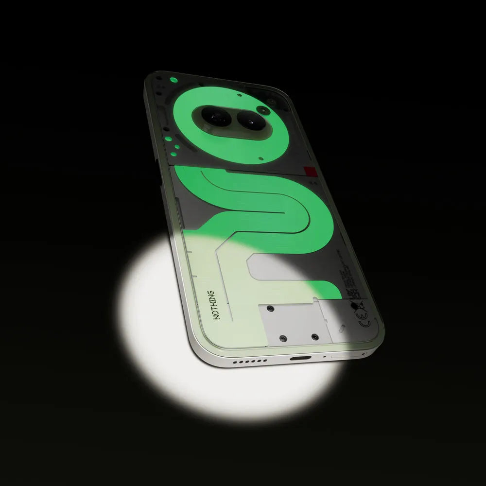 Nothing Phone (2A) Plus 5G Smartphone