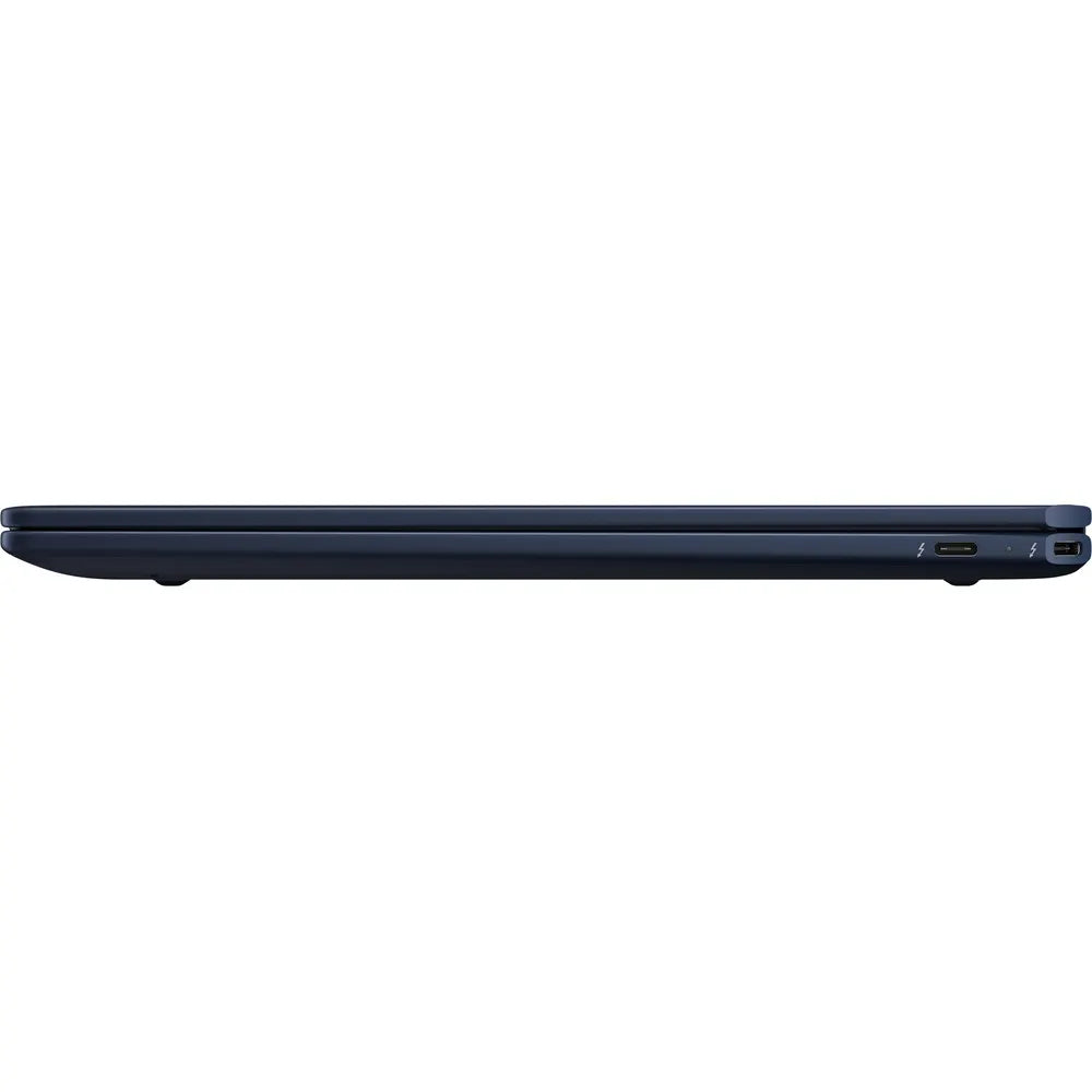 HP OmniBook Ultra Flip Laptop, 14" 2.8K OLED Display, Touch screen, Intel® Core™ Ultra 7-256V, 16GB RAM, 1TB SSD, Intel® Arc™ Graphics, Keyboard ENG/ARB, Atmospheric blue [14-fh0002ne]