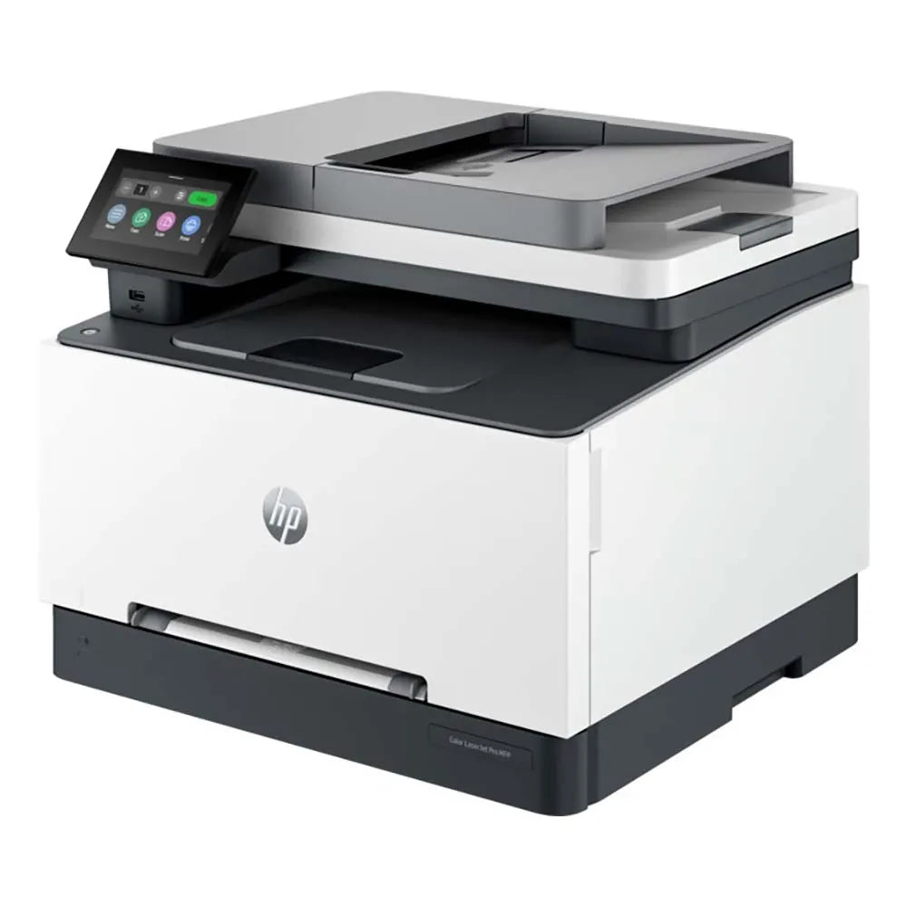 HP 499M8A Color LaserJet Pro MFP 3303fdw Printer