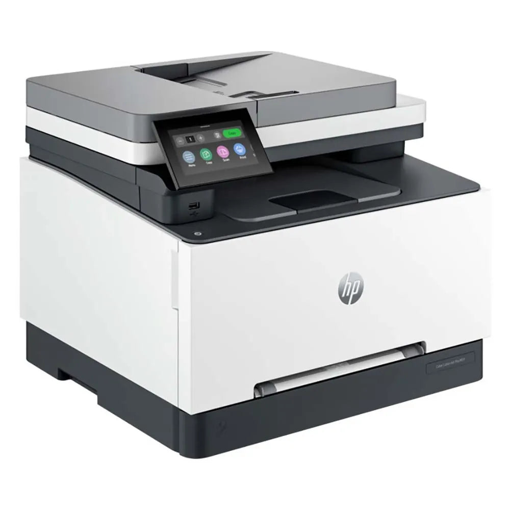 HP 499M8A Color LaserJet Pro MFP 3303fdw Printer