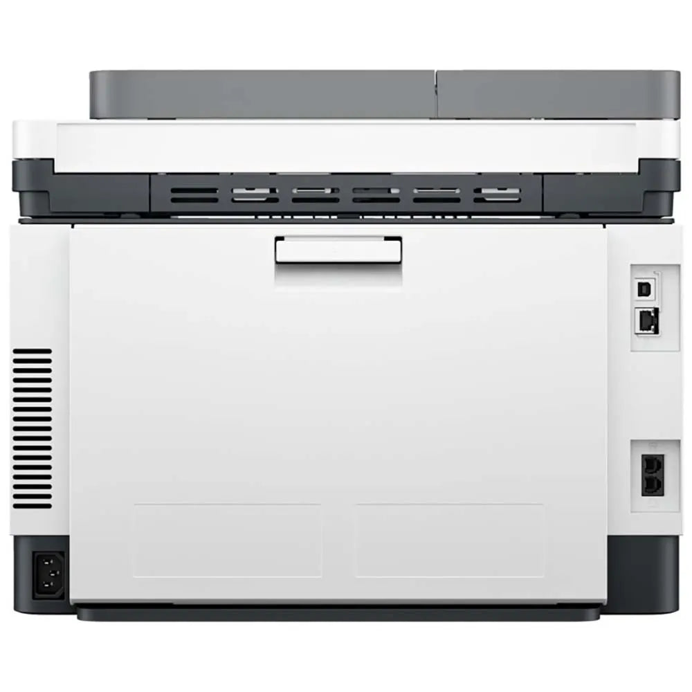 HP 499M8A Color LaserJet Pro MFP 3303fdw Printer