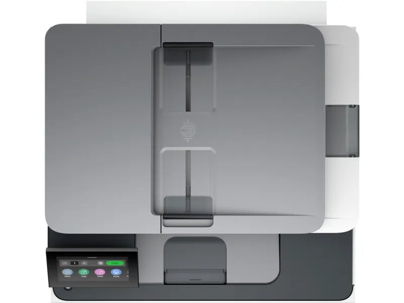 HP 499M8A Color LaserJet Pro MFP 3303fdw Printer