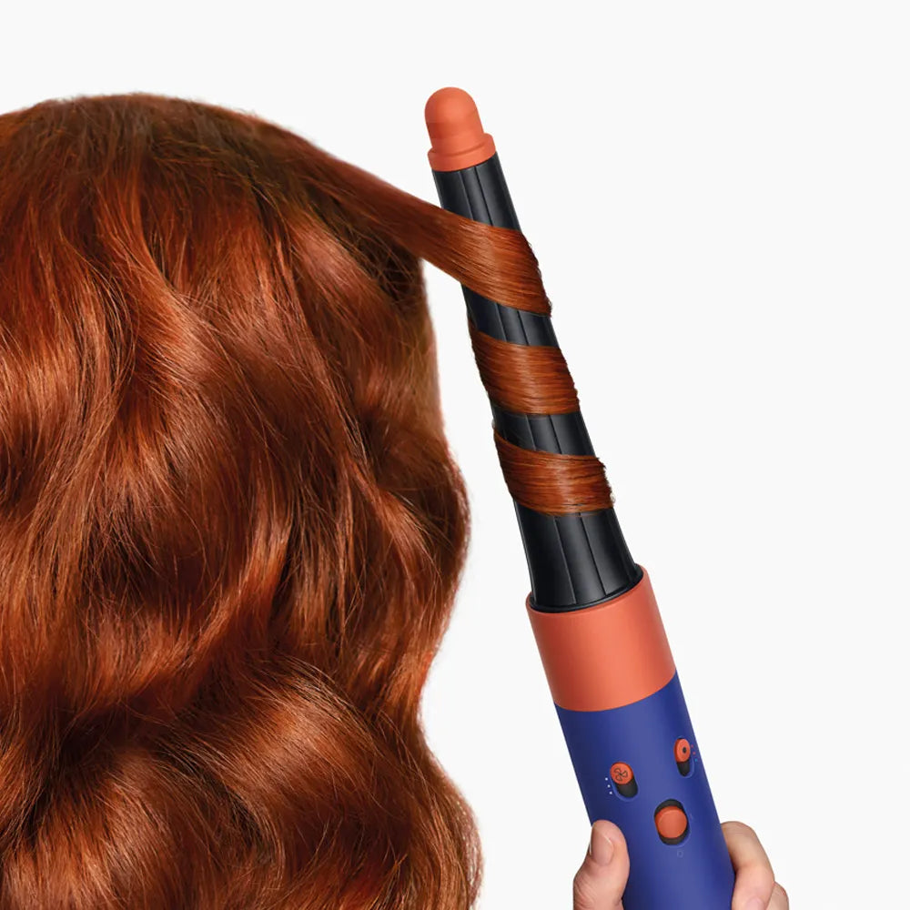 Dyson Airwrap i.d.™ Multi-styler and Dryer - Straight+Wavy (Vinca Blue/Topaz) [HS08 T1/T2 UK/IE/SA/AE VNBU/TZ]