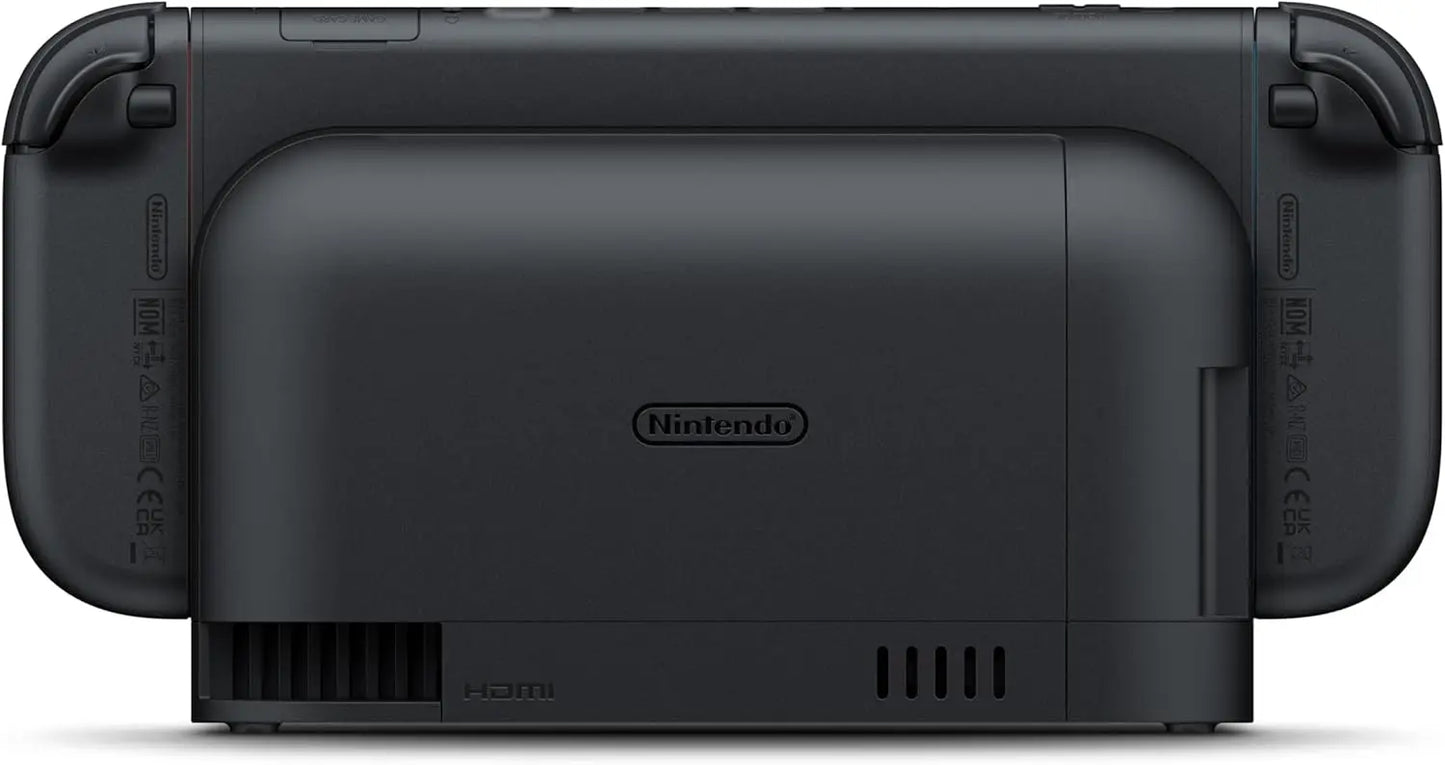Nintendo Switch 2 Gaming Console + Mario Kart World