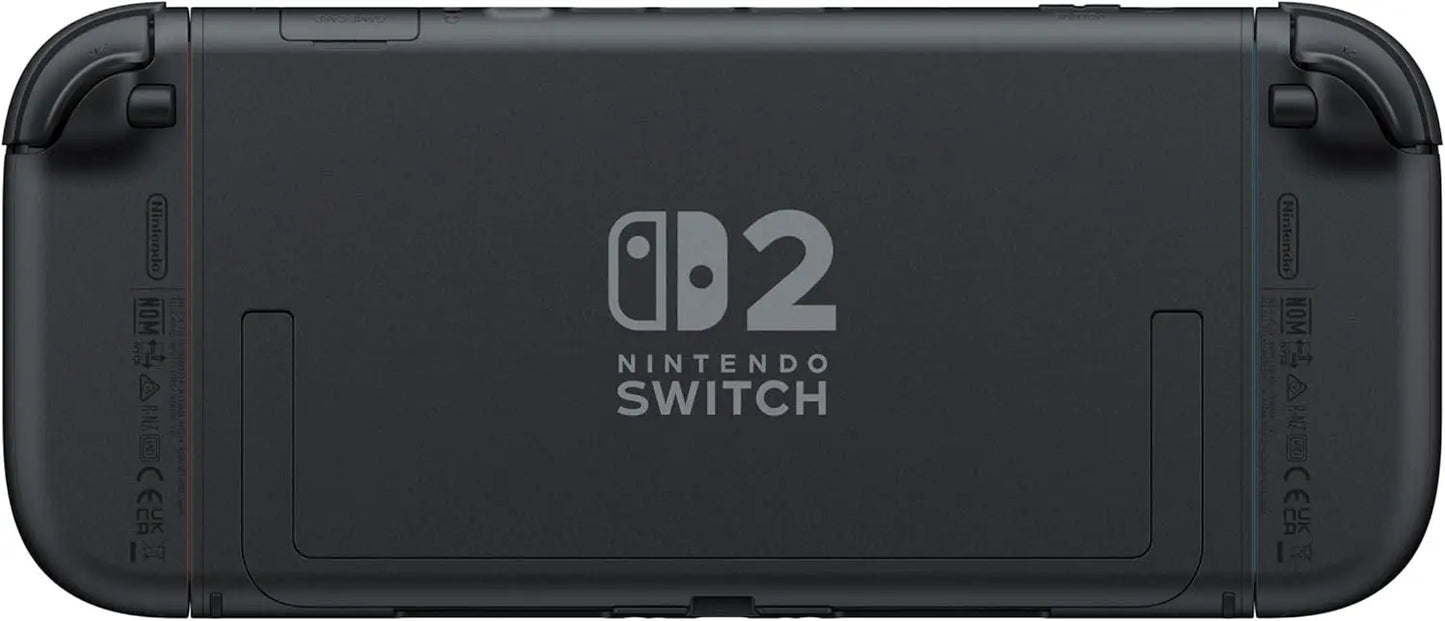 Nintendo Switch 2 Gaming Console + Mario Kart World