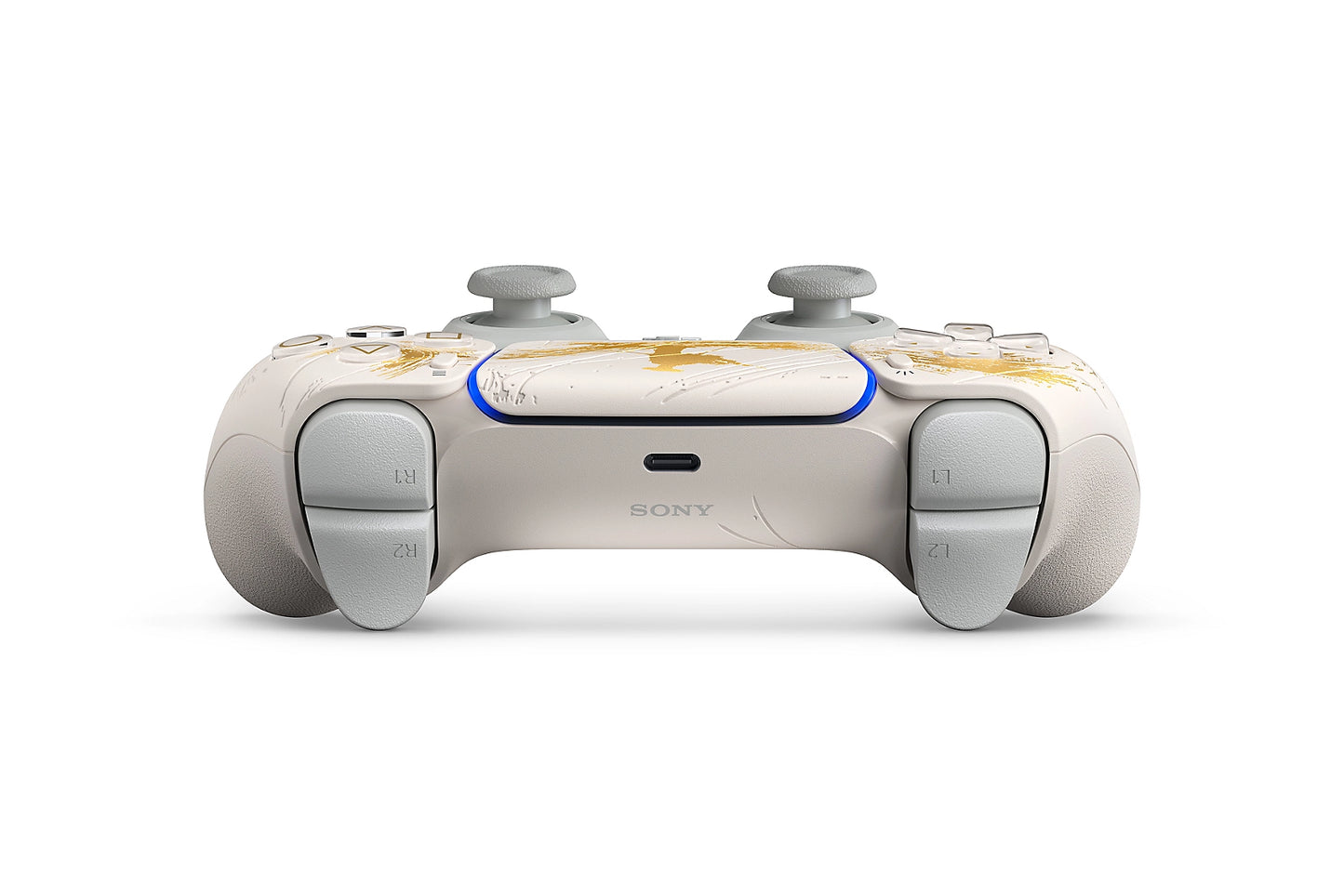 PS5 Console – Ghost of Yōtei™ Gold Limited Edition Bundle