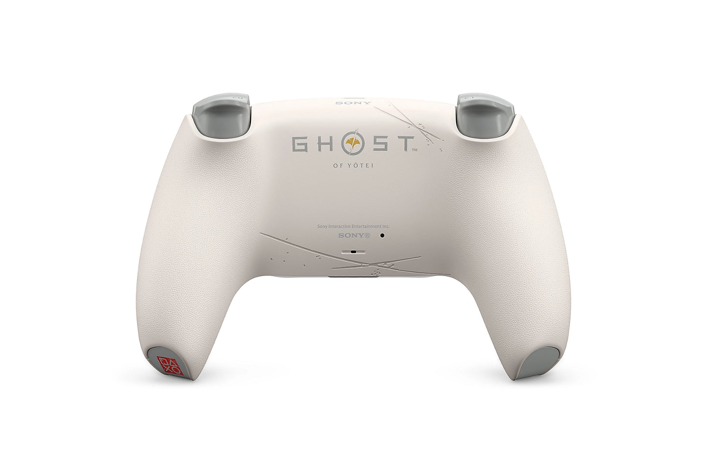 PS5 Console – Ghost of Yōtei™ Gold Limited Edition Bundle