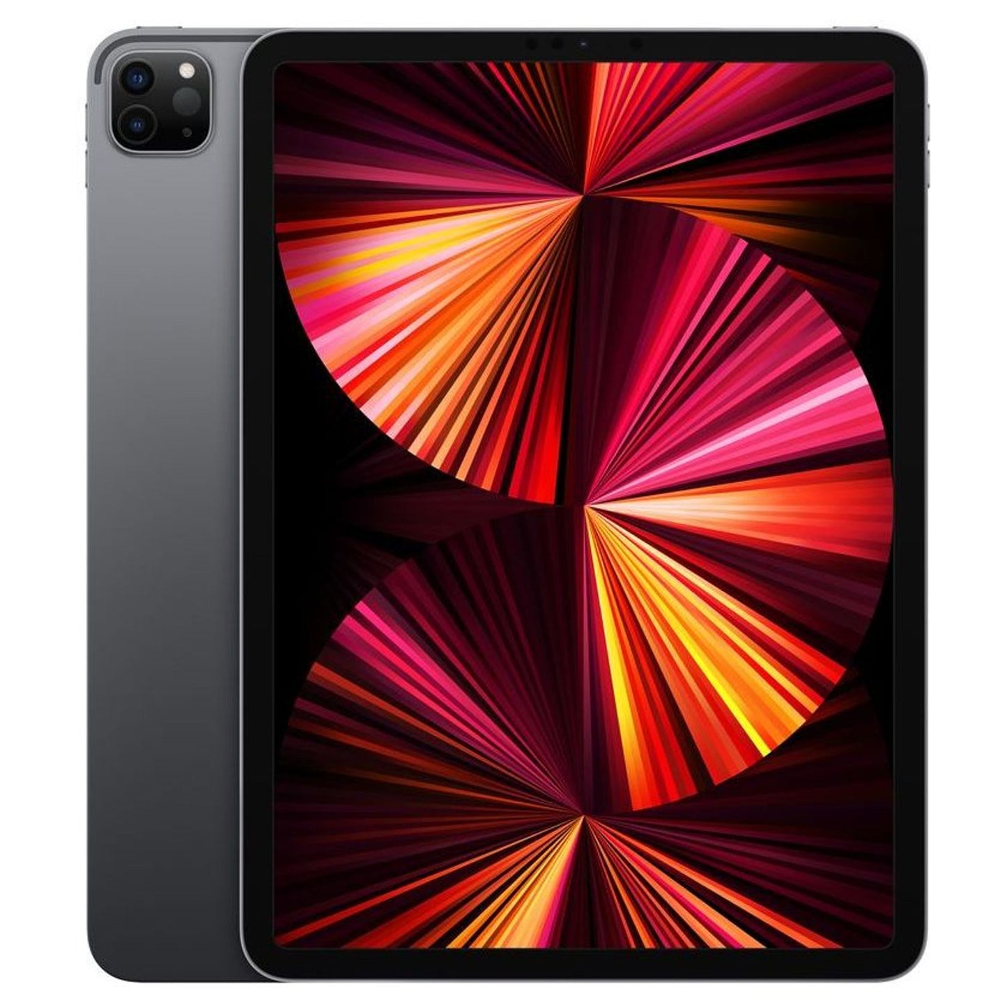 iPad Pro 11-inch (2021) WiFi