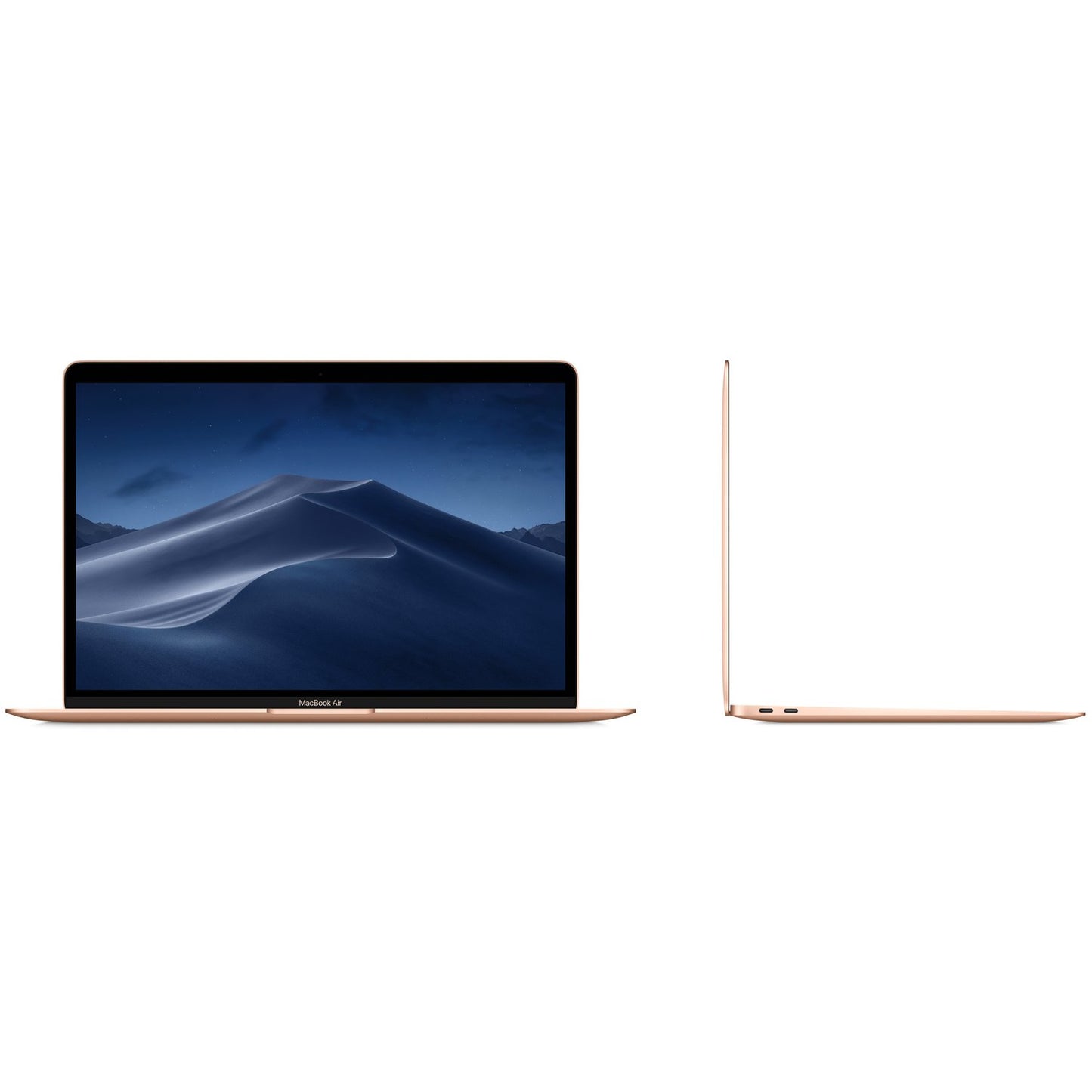 MacBook Air 13-inch (2020)