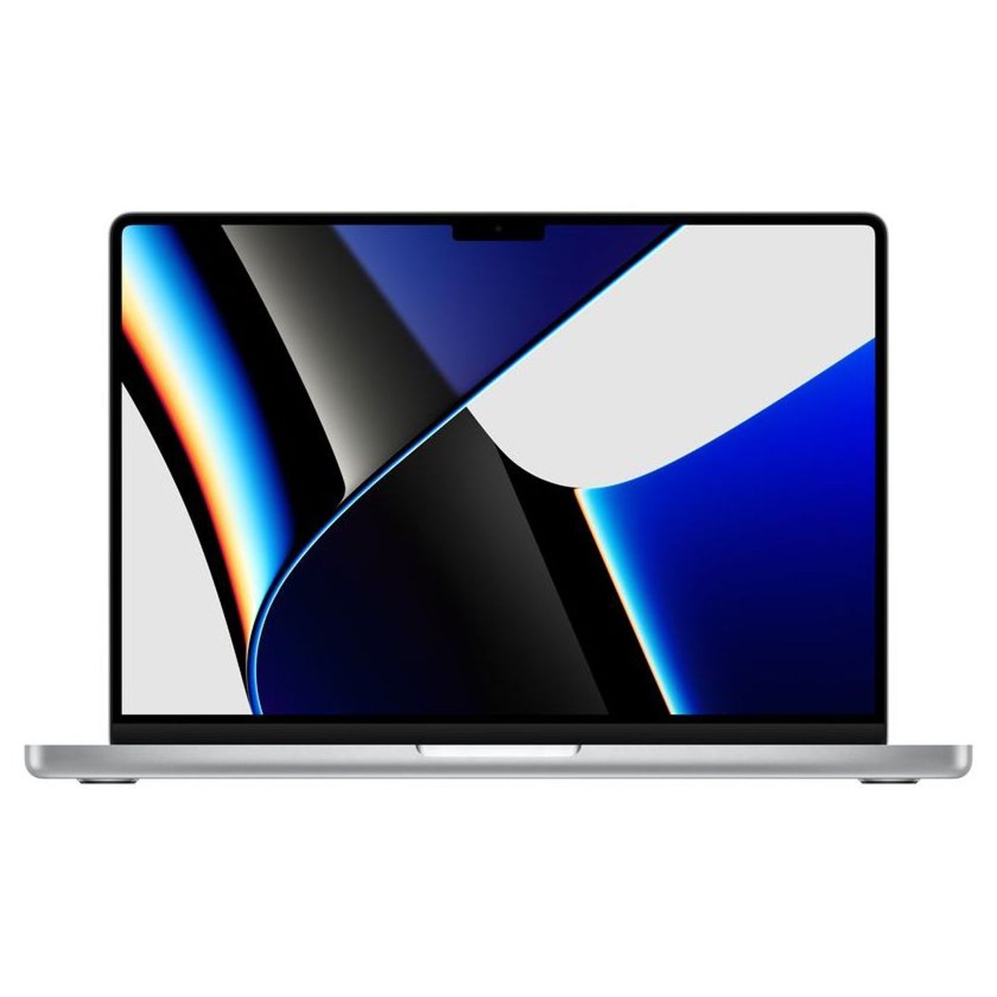 Apple MacBook Pro 14-inch (2021)