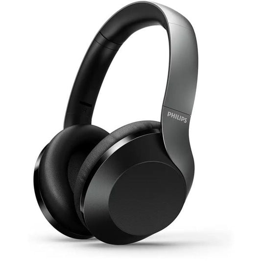 Philips TAPH805/BK Wireless