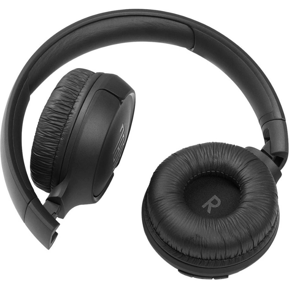 JBL T510BTBLKEU Wireless