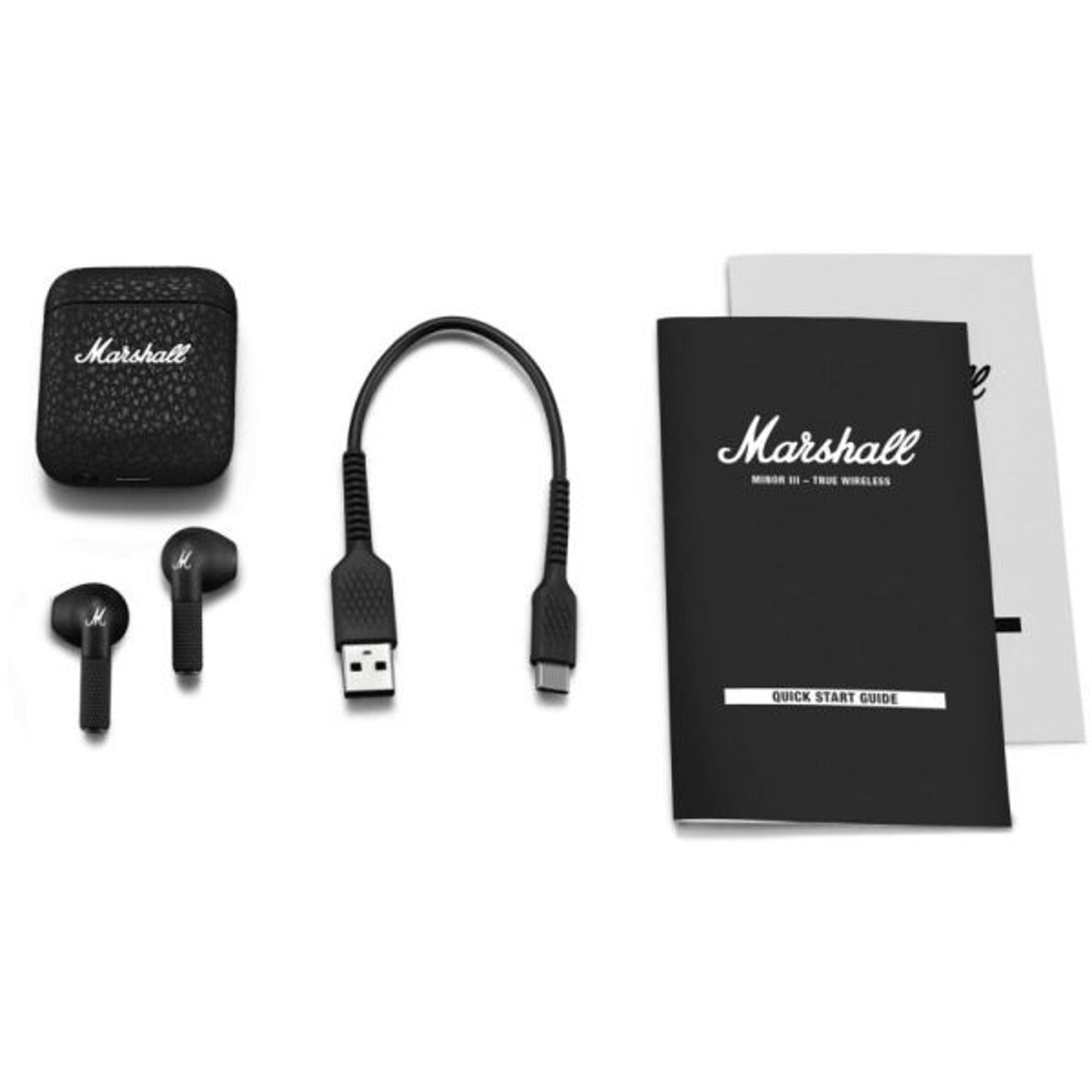 Marshall Minor III Wireless