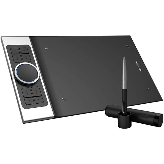 Xp-pen Deco Pro Small Pen Tablet