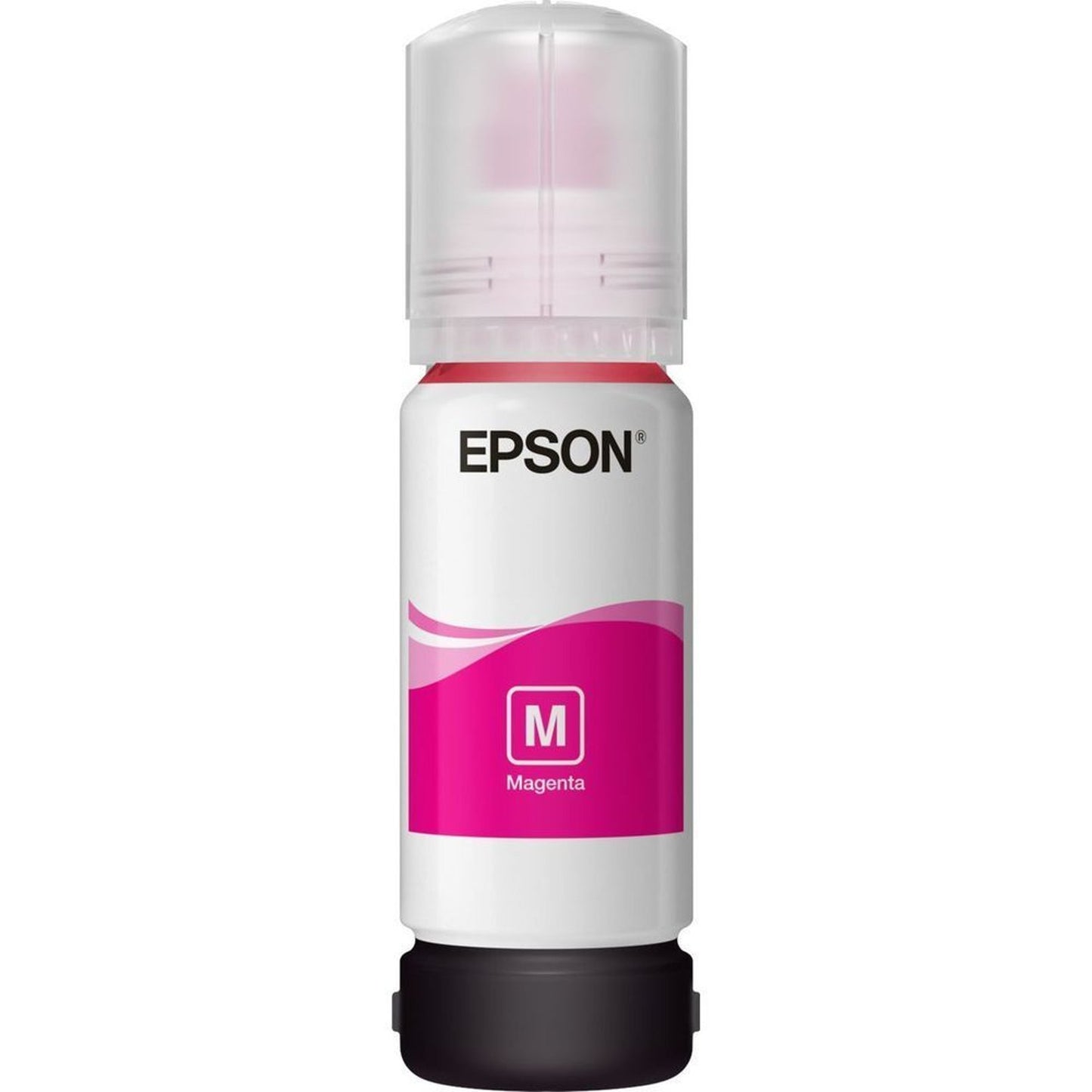 Epson 101 EcoTank Ink Bottle 4 Pack