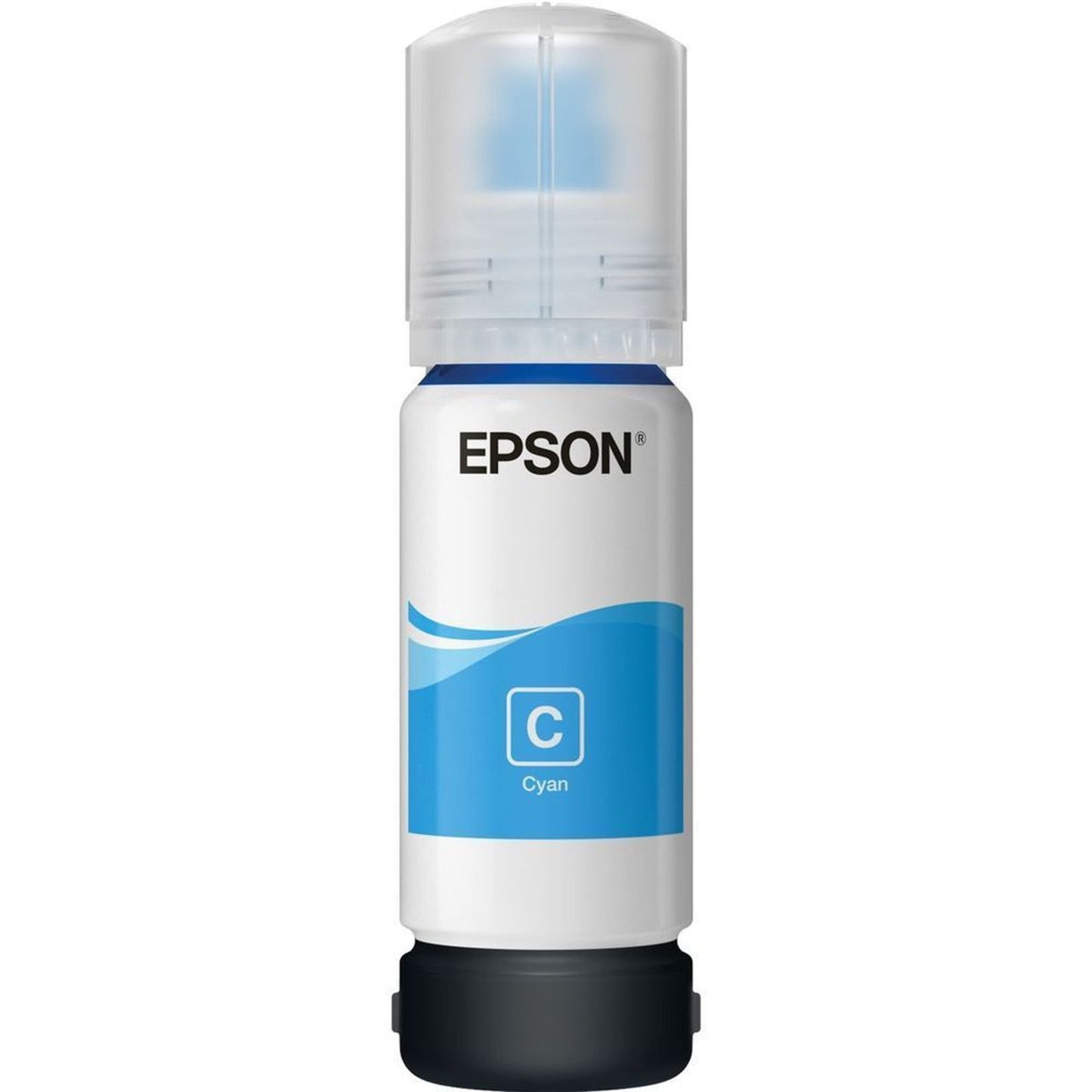 Epson 101 EcoTank Ink Bottle 4 Pack