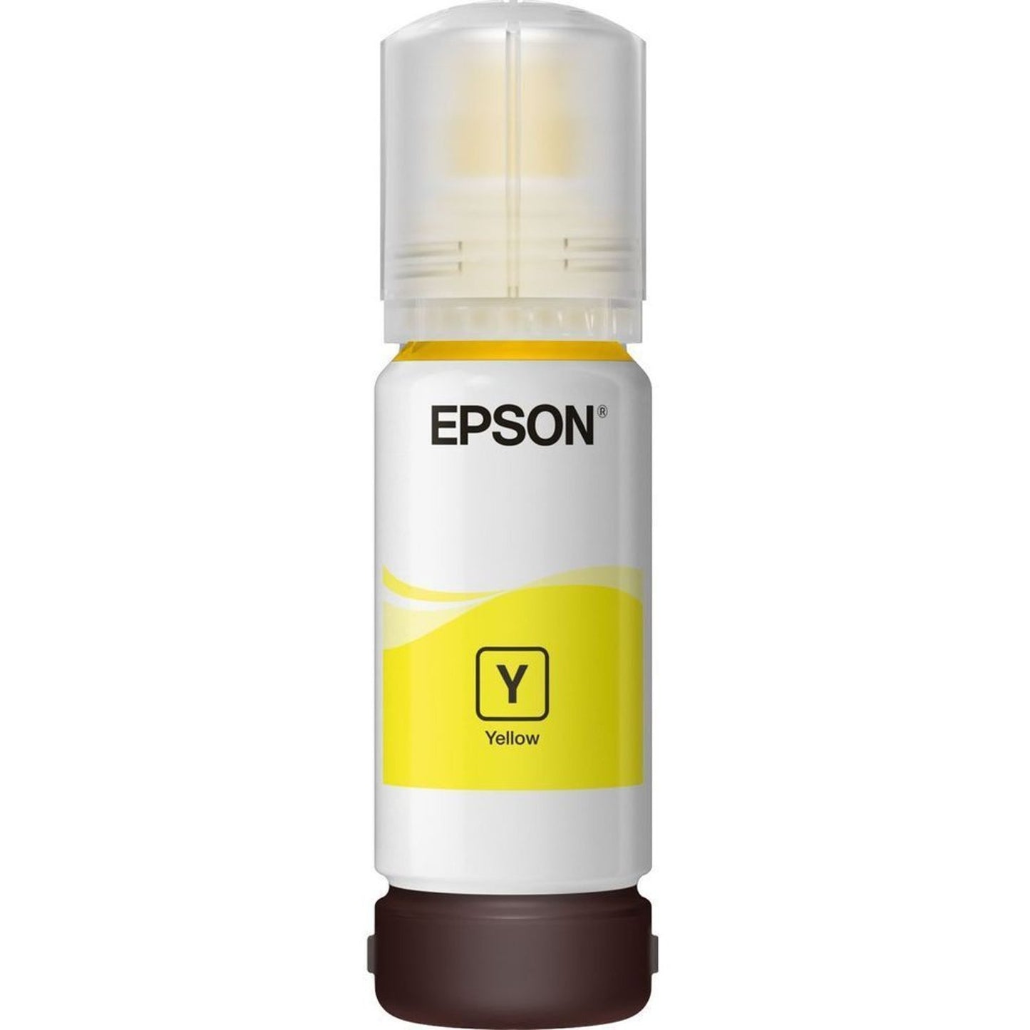 Epson 101 EcoTank Ink Bottle 4 Pack