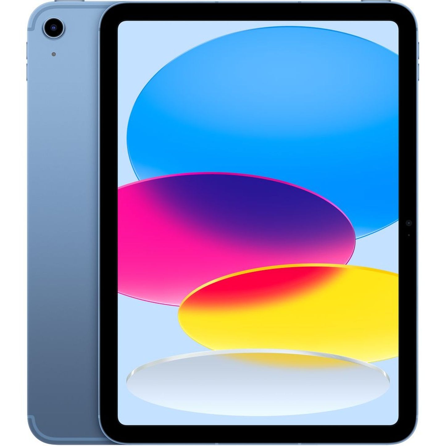 iPad 10th Generation 10.9-inch (2022) – WiFi+Cellular