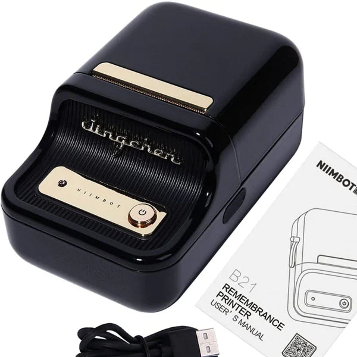 Niimbot B21 Label Printer