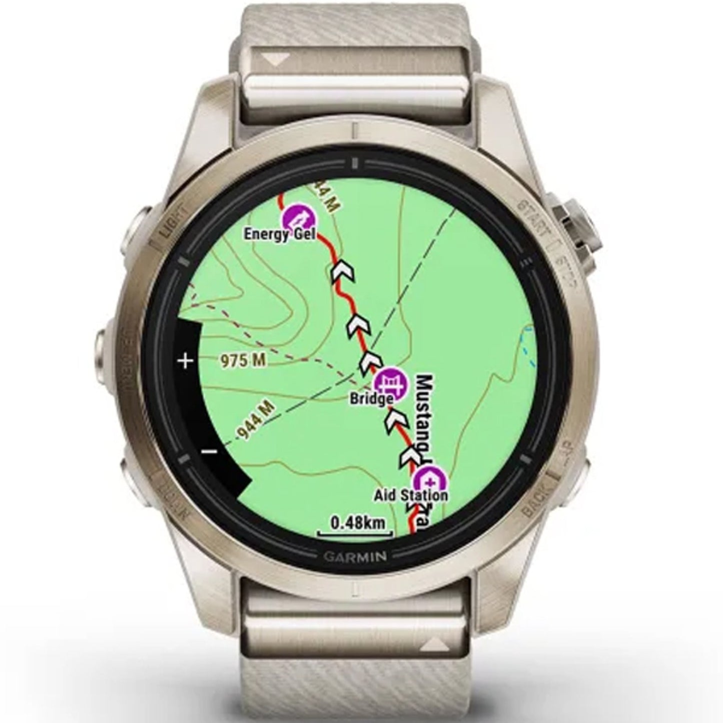 Garmin Epix Pro Gen 2 Sapphire Edition