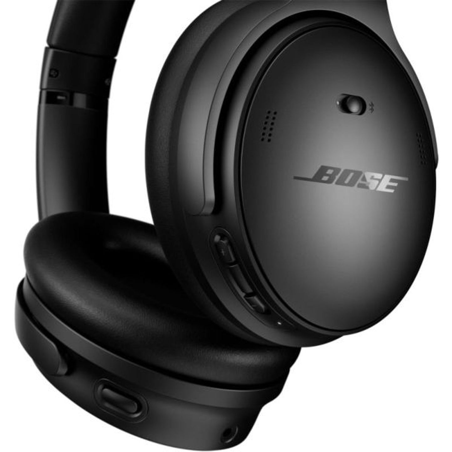 Bose 884367-0100 QuietComfort Wireless