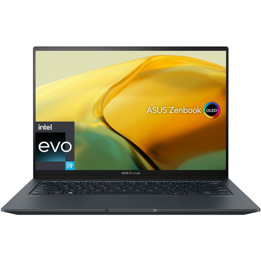 Asus Zenbook 14X OLED (2023) Laptop