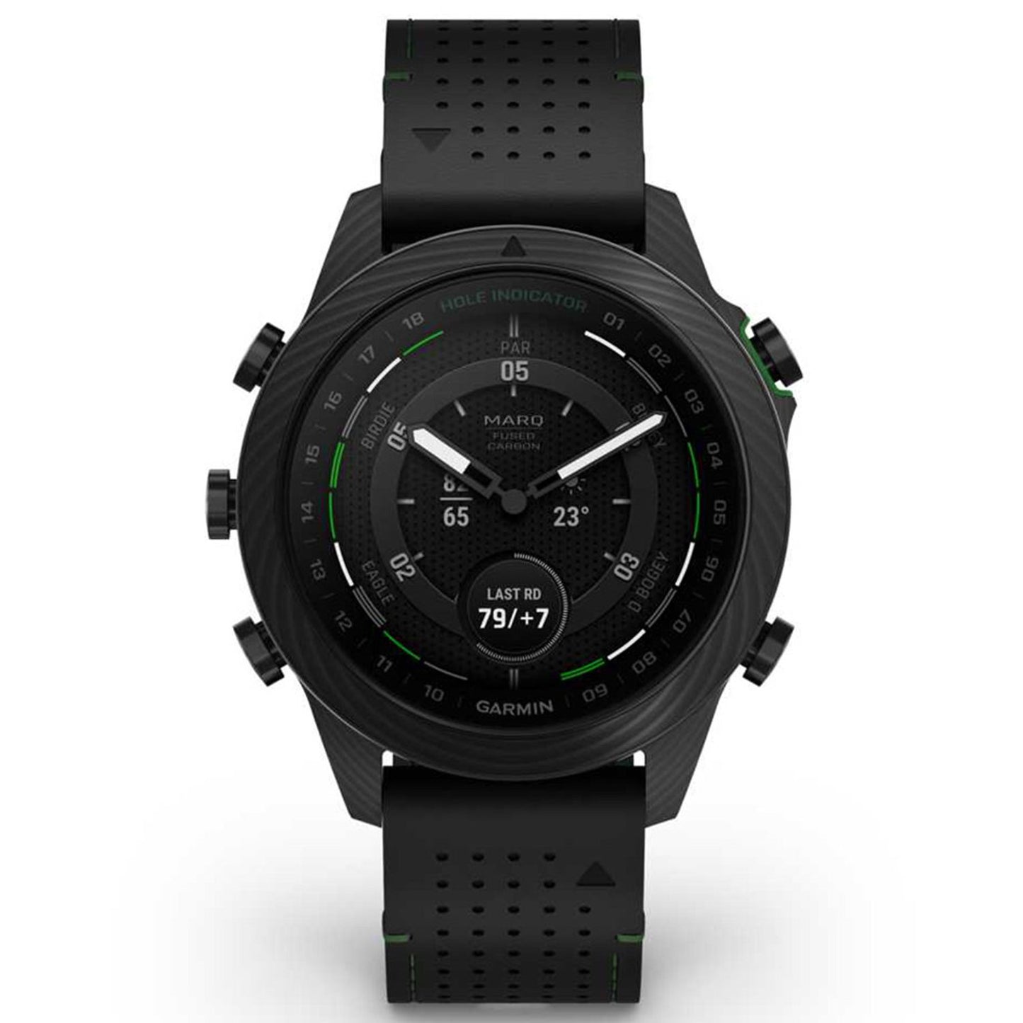 Garmin MARQ Golfer G2 Carbon Edition