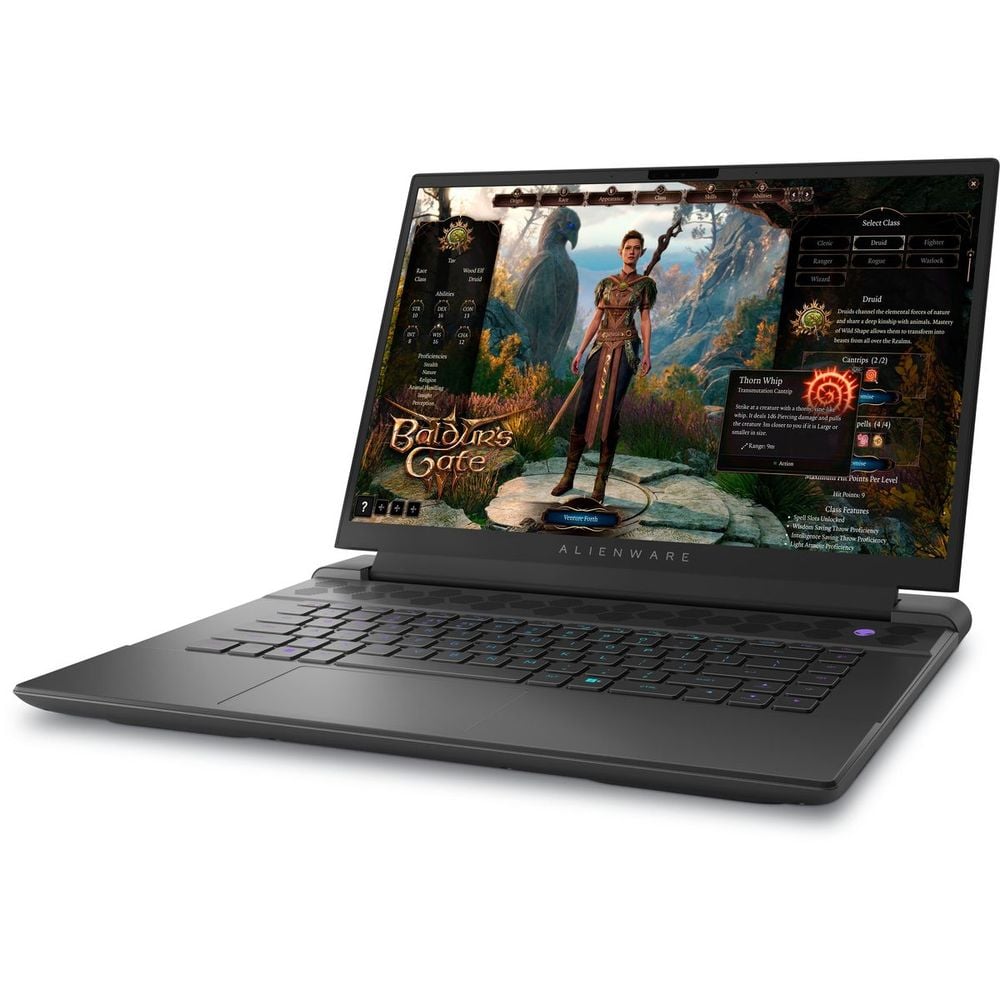 Dell Alienware m16 Gaming (2023) Laptop