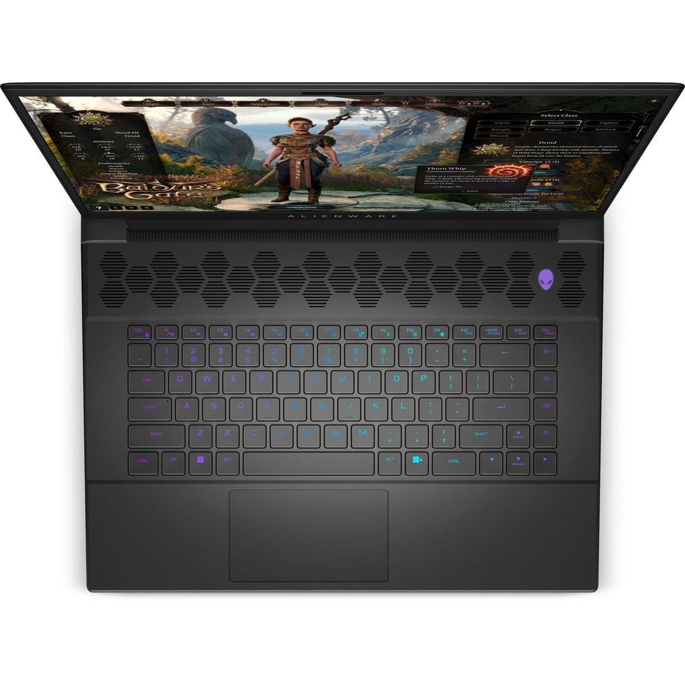 Dell Alienware m16 Gaming (2023) Laptop