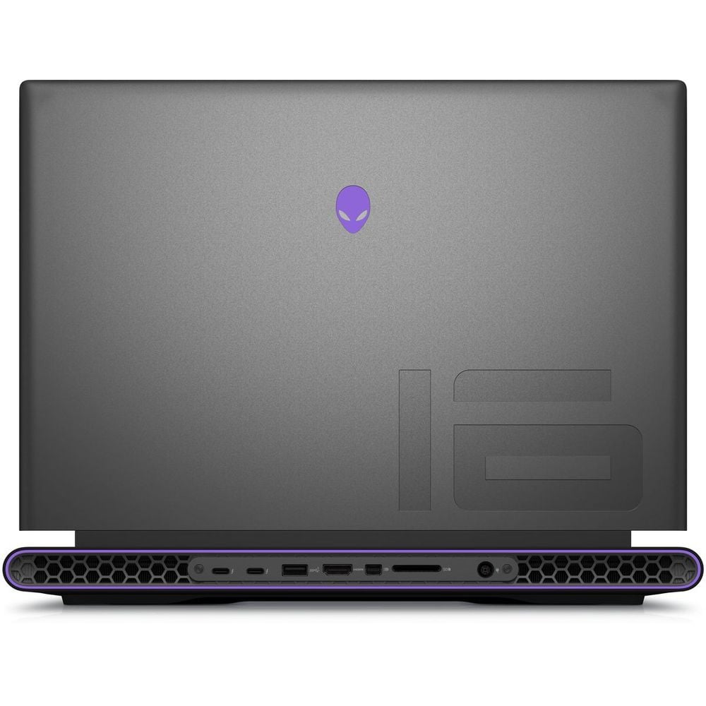 Dell Alienware m16 Gaming (2023) Laptop