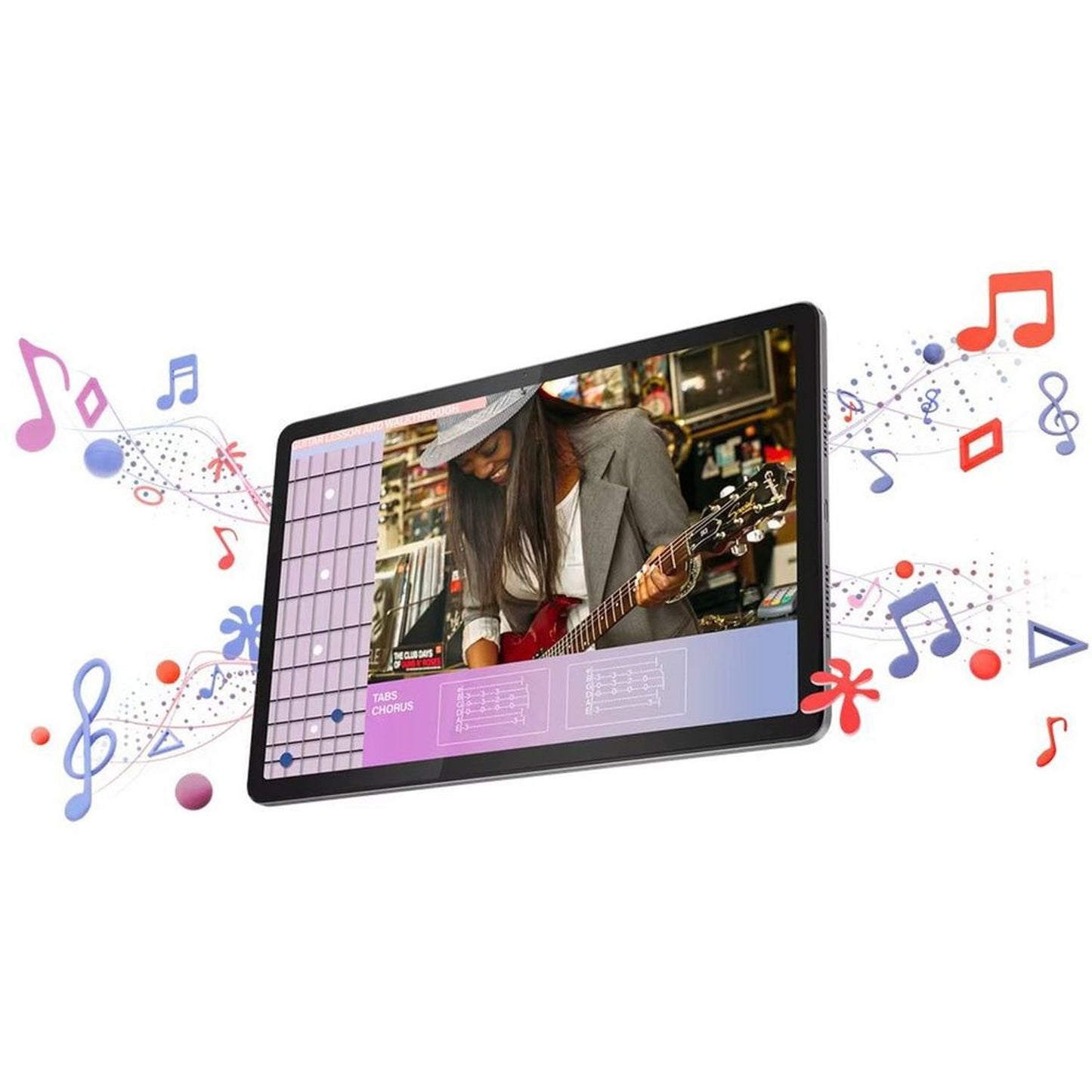 Lenovo Tab M11 Tablet – WiFi+4G 128GB