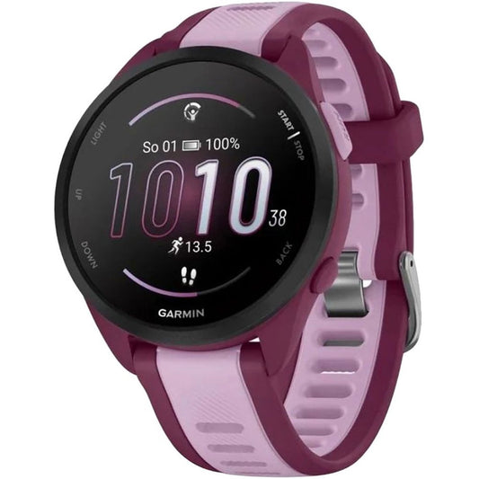 Garmin 010-02863-33 Forerunner 165