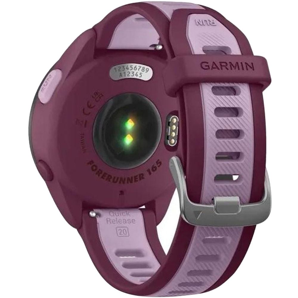 Garmin 010-02863-33 Forerunner 165