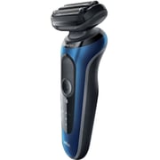 Braun Series 6 Wet & Dry Shaver 61-B1000s