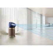 Dyson Big+Quiet Formaldehyde Air Purifier