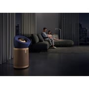 Dyson Big+Quiet Formaldehyde Air Purifier