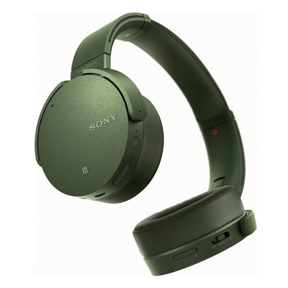 Sony MDRXB950N1G Extra Bass Wireless