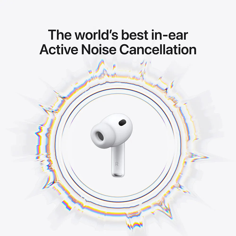 Apple AirPods Pro 3