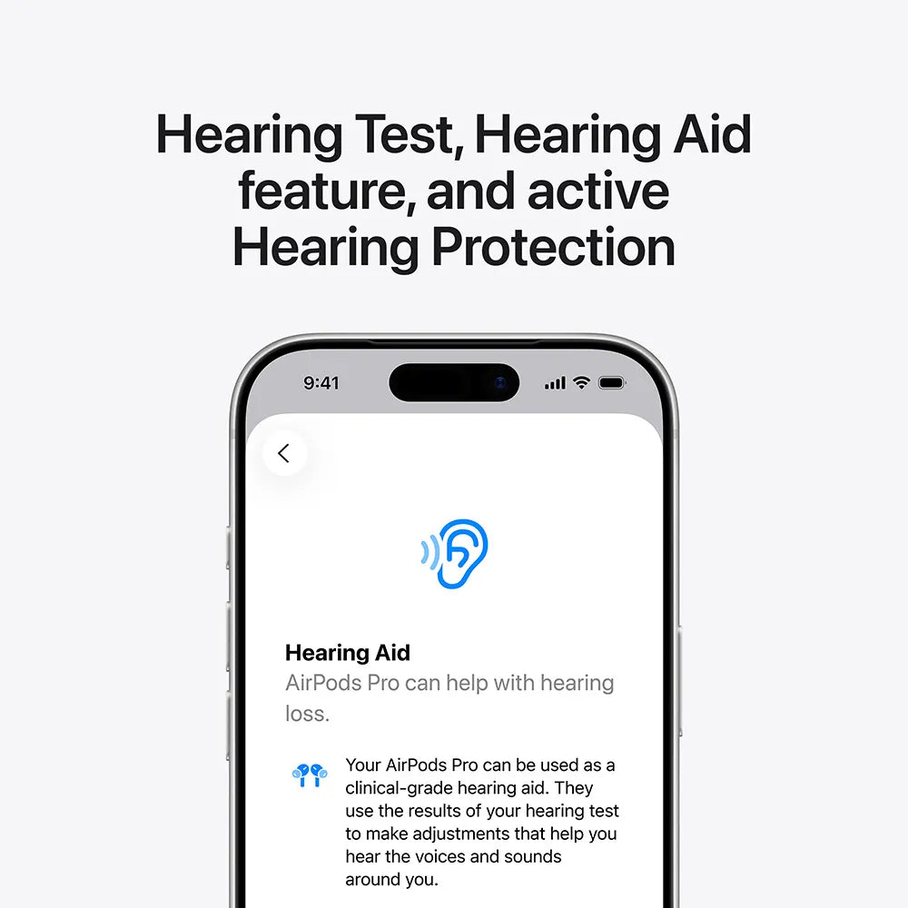 Apple AirPods Pro 3