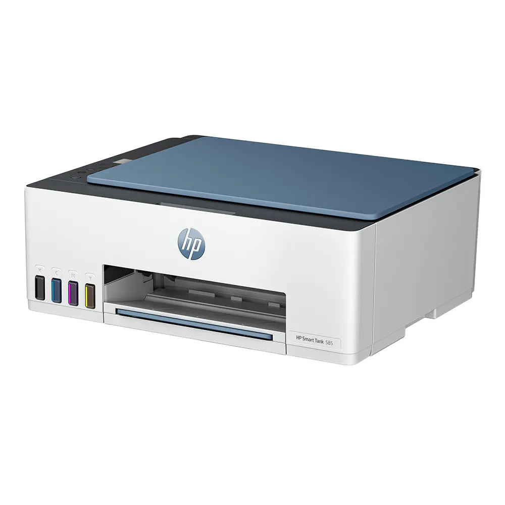 HP Smart Tank 585 All-in-One Printer (1F3Y4A)