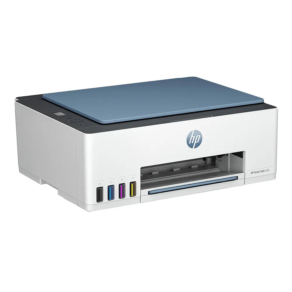 HP Smart Tank 585 All-in-One Printer (1F3Y4A)