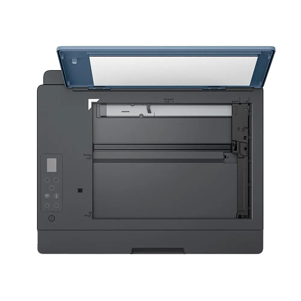 HP Smart Tank 585 All-in-One Printer (1F3Y4A)