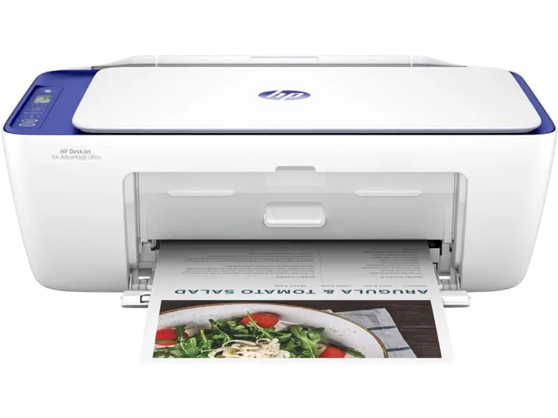 HP DeskJet Ink Advantage Ultra 4927 All-in-One Printer (6W7G3B)