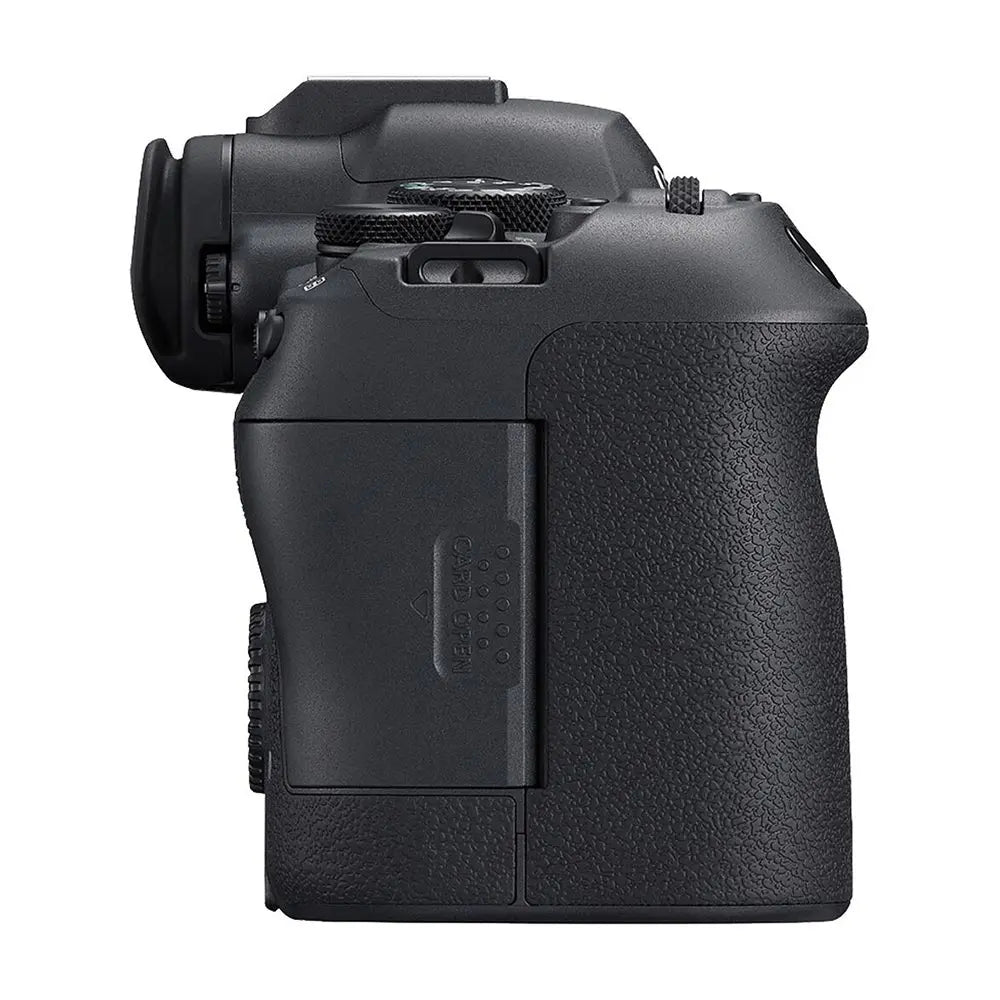 Canon EOS R6 Mark II Mirrorless Camera with 24-105mm f/4-7.1 Lens (EOS R6MII+RF24105m)